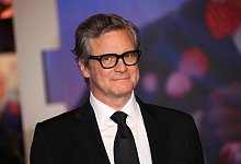 Schauspieler Colin Firth - Joel C Ryan/Invision/dpa