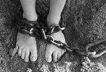 Geiselnahme - Symbolbild:Pixabay