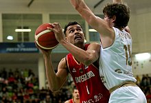 Bulgarien - Deutschland - Stickel Matthias/dpa