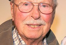 Synchronsprecher Eckart Dux gestorben - Gbrci/Geisler-Fotopress/dpa