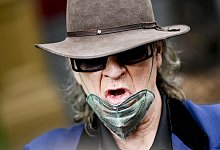 Udo Lindenberg - Foto: Axel Heimken/dpa