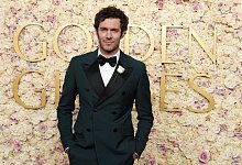 Adam Brody - Jordan Strauss/Invision/AP/dpa