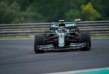 Sebastian Vettel - Foto: James Gasperotti/ZUMA Press Wire/dpa