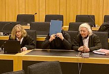 Prozess um Tod beim CSD - Carsten Linnhoff/dpa