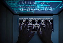 Sichere Passw&ouml;rter - Foto: Silas Stein/dpa/dpa-tmn