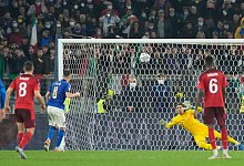 Italien - Schweiz - Foto: Gregorio Borgia/AP/dpa