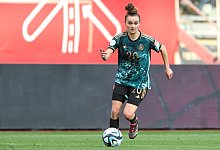 Lina Magull - Daniel Karmann/dpa