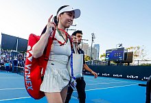 Eva Lys - Frank Molter/dpa