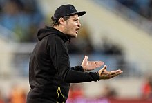 Edin Terzic - Marco Steinbrenner/dpa