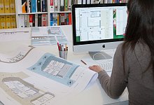 Praktika w&auml;hlen - Kai Remmers/dpa Themendienst/dpa-tmn