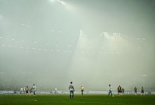 Hannover 96 - VfL Bochum - Swen Pf&ouml;rtner/dpa