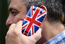 Weiter keine Roaming-Kosten - Foto: Friso Gentsch/dpa