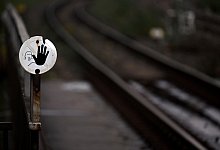 Hauptbahnhof Bochum - Federico Gambarini/dpa