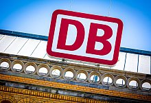 Deutsche Bahn - Moritz Frankenberg/dpa