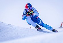 Lauren Macuga - Jens Büttner/dpa