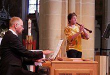 Sommerkonzert - Thomas Krügler