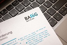 Tipps zum Bafög - Fernando Gutierrez-Juarez/dpa-Zentralbild/dpa-tmn