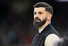 Manchester City - Plymouth Argyle - Martin Rickett/PA Wire/dpa