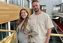 Eleni und Maurice - Till Brand