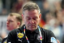 Alfred Gislason - Federico Gambarini/dpa