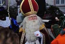 Sint Niclaas - Karl-Heinz Kroll