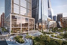 Hudson Yards - Foto: Related-Oxford