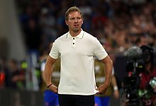 Slowakei - Deutschland - Christian Charisius/dpa