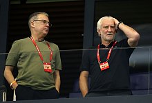 Slowakei - Deutschland - Christian Charisius/dpa