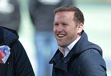 Olaf Rebbe - Timm Schamberger/dpa