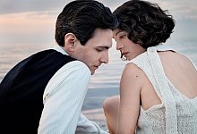 Die Herrlichkeit des Lebens - -/Majestic Filmverleih/dpa