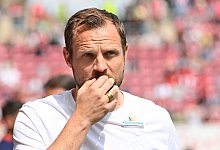 Bo Svensson - Torsten Silz/dpa