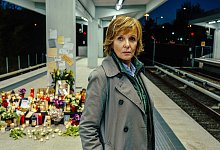 «Kommissarin Lucas» - Hendrik Heiden/ZDF/dpa