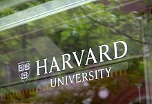 Harvard University - Nicolaus Czarnecki/ZUMA Press Wire/dpa