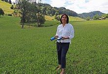 Preisträger des Deutschen Umweltpreises 2025 - Kerstin Heemann/DBU/dpa