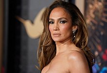 Jennifer Lopez - Jordan Strauss/Invision/AP/dpa