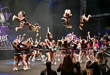 Cheermasters - J&ouml;rg Hagemann