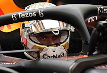 Max Verstappen - Foto: Hasan Bratic/dpa