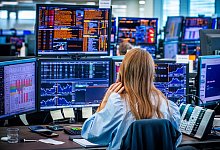 urn:newsml:dpa.com:20090101:250407-99-462418 - Ole Berg-Rusten/NTB Scanpix/dpa