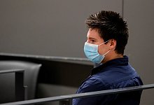 Rui Pinto - Armando Franca/AP/dpa