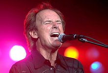 Gary Wright - Jason Moore/ZUMA Press/dpa
