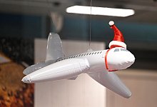 Weihnachtsferien NRW - Roberto Pfeil/dpa