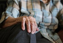 Wohin mit Oma? - Symbolfoto: Pixabay