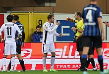 Kl&uuml;nter und Thomsen - Friso Gentsch/dpa