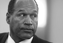 O.J. Simpson gestorben - John Gurzinski/epa Pool/dpa