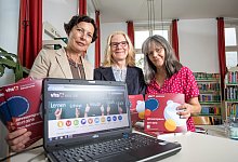 VHS-1 - Torben Gocke