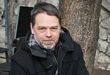 Serbischer Filmregisseur Srdjan Koljevic gestorben - Gregor Mayer/dpa