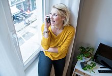 3G-Netz wird abgeschaltet - Foto: Christin Klose/dpa-tmn