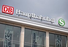 Hauptbahnhof Dortmund - Thomas Banneyer/dpa