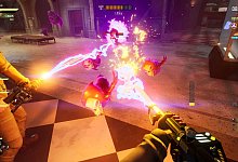 &laquo;Ghostbusters: Spirits Unleashed&raquo; - Illfonic/dpa-tmn