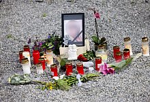 Vermisste Dorota G. - Rolf Vennenbernd/dpa